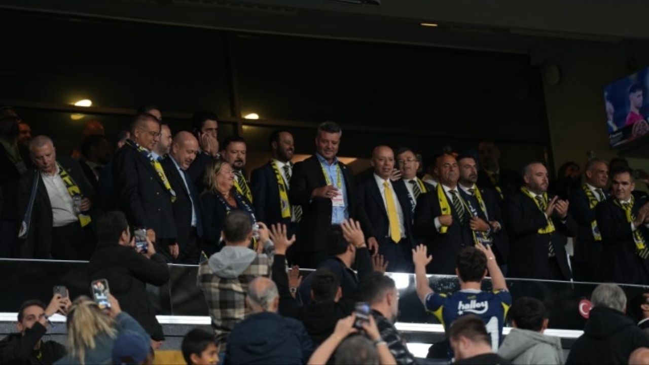 Fenerbahçe (1)