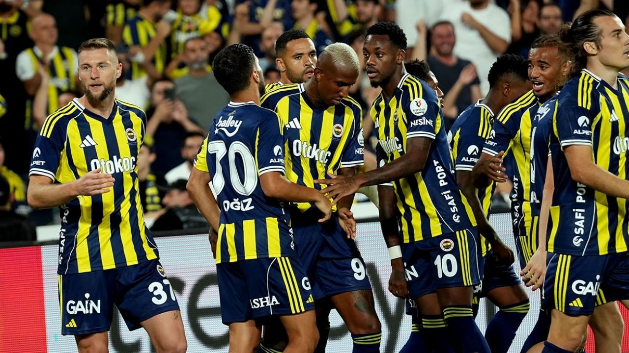 Fenerbahçe (4)