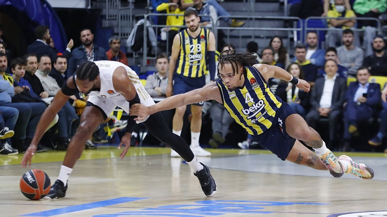 Fenerbahçe Bayern Münih Maçı (3)