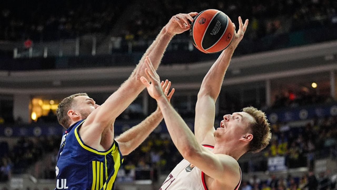 Fenerbahçe Bayern Münih Maçı (4)