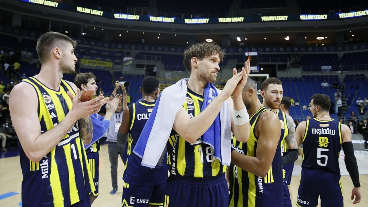 Fenerbahçe Duabi̇ Maçi Ne Zaman (1)