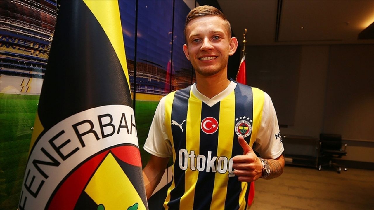Fenerbahçe Syzamanski (2)