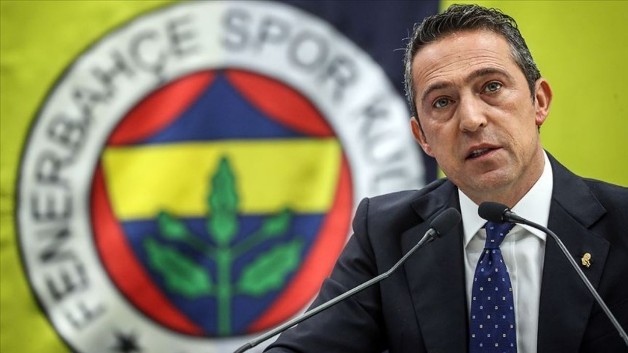 Fenerbahçenin Ali Koça Borcu Ne Kadar (1)
