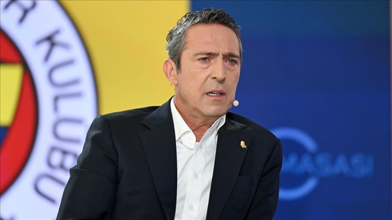 Fenerbahçenin Ali Koça Borcu Ne Kadar (3)