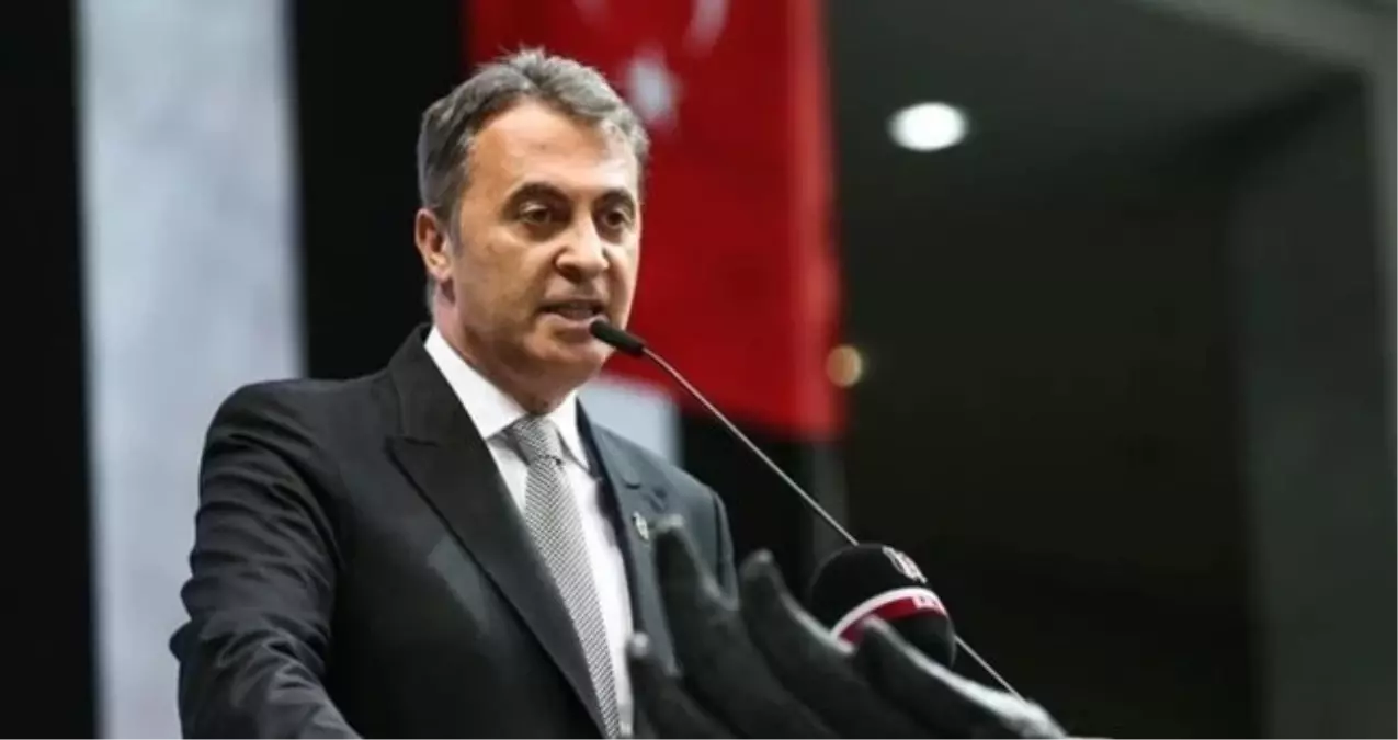 Fikret Orman Kimdir, Kaç Yaşında? Fikret Orman’ın Sevgilisi Kim? Fikret Orman'ın Serveti Ne Kadar?