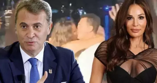 Fikret Orman Kimdir, Kaç Yaşında? Fikret Orman’ın Sevgilisi Kim? Fikret Orman'ın Serveti Ne Kadar?1