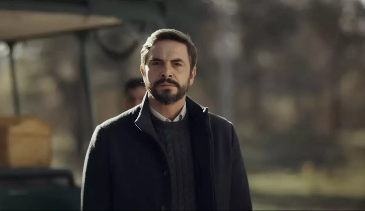 Gassal Dizisinin 3. Sezonunda Sürpriz İsim (1)-1