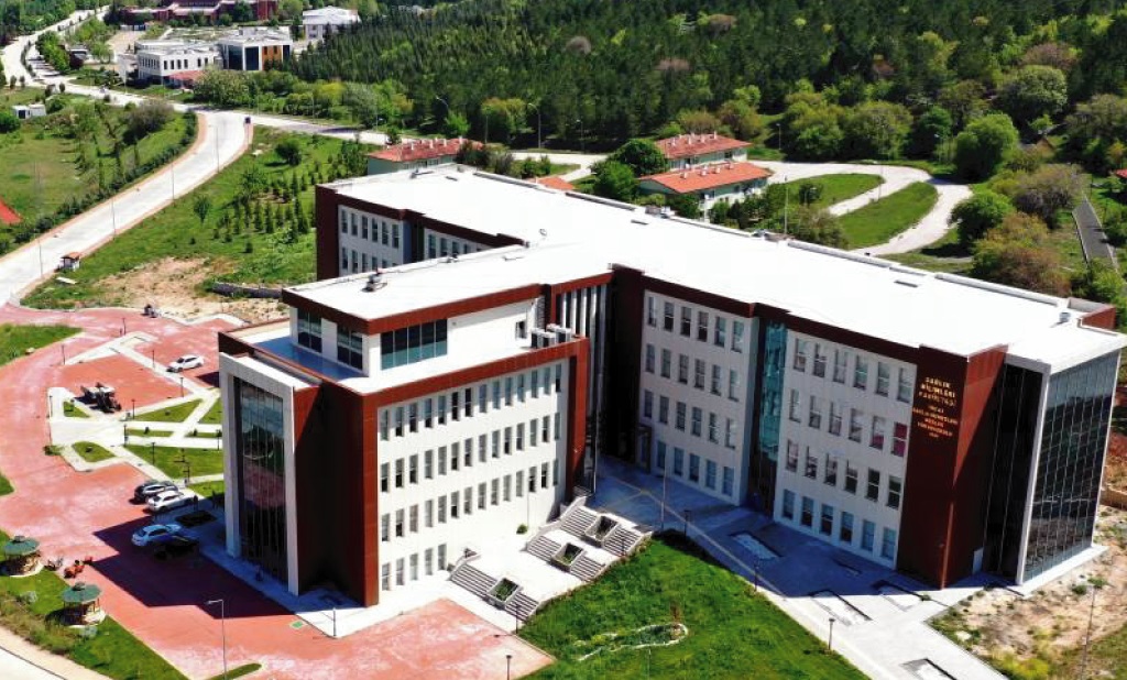 Gaziosmanpasa Universitesi Kpss Puaniyla 7 Personel Aliyor Son Gun 29 Ekim 2