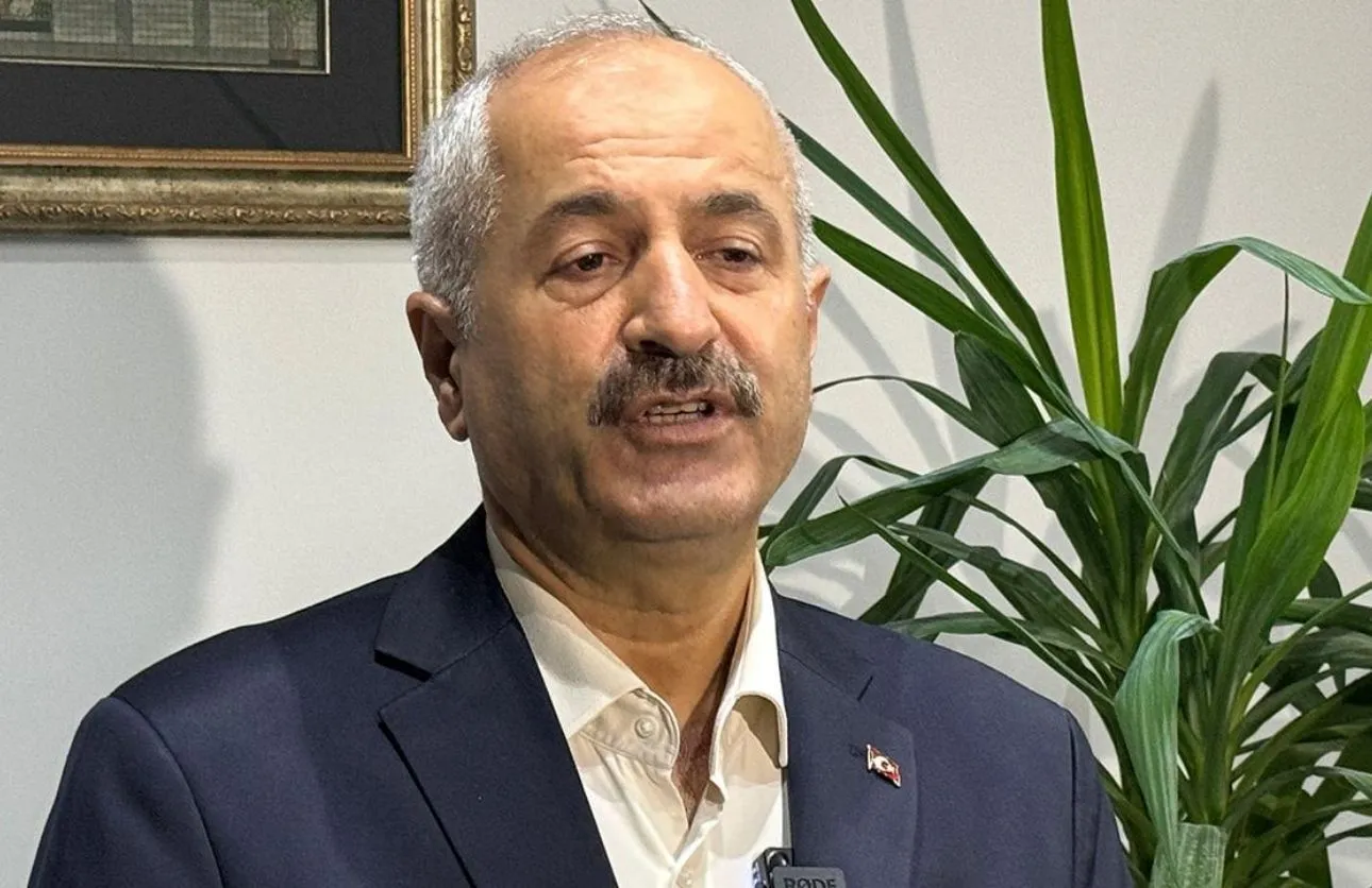 Gebze Belediye Başkanı Kimdir? Zinnur Büyükgöz Kaç Yaşında, Nereli Ve Hangi Partiden?1