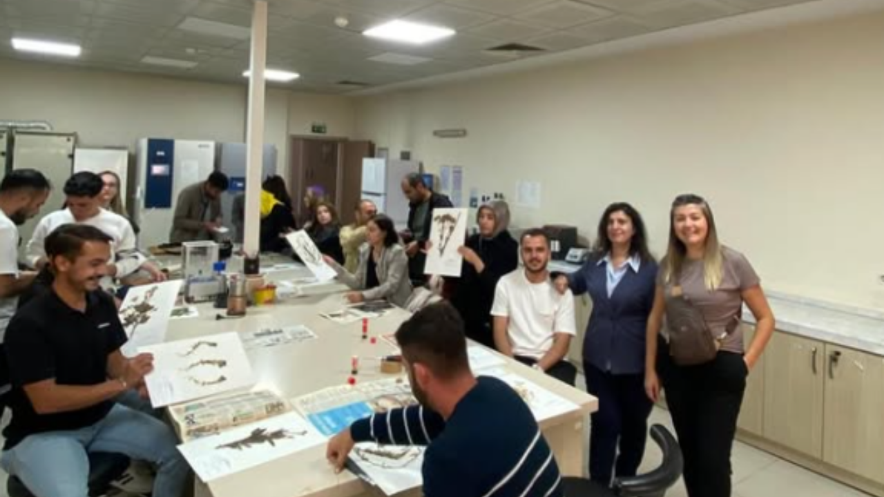 Geleceğin Ziraat Mühendislerine Bilinç Aşısı (2)