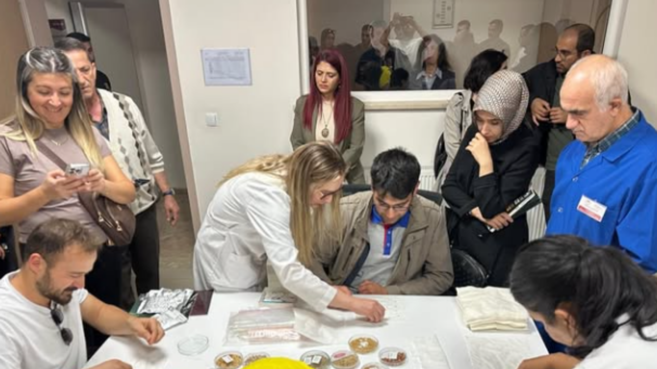 Geleceğin Ziraat Mühendislerine Bilinç Aşısı (3)