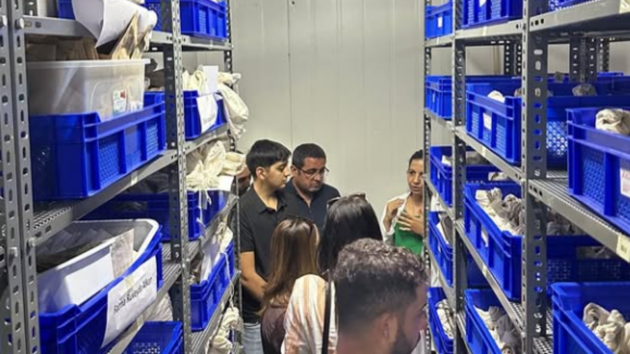 Geleceğin Ziraat Mühendislerine Bilinç Aşısı (4)