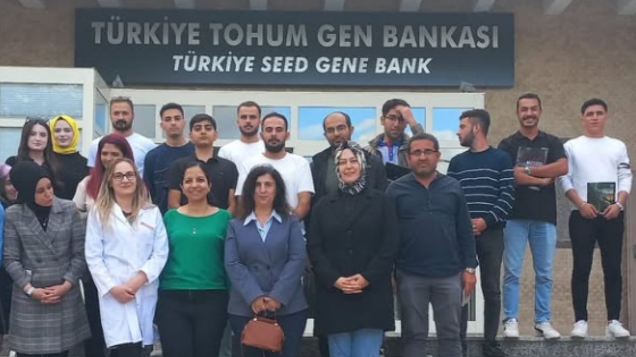 Geleceğin Ziraat Mühendislerine Bilinç Aşısı (6)