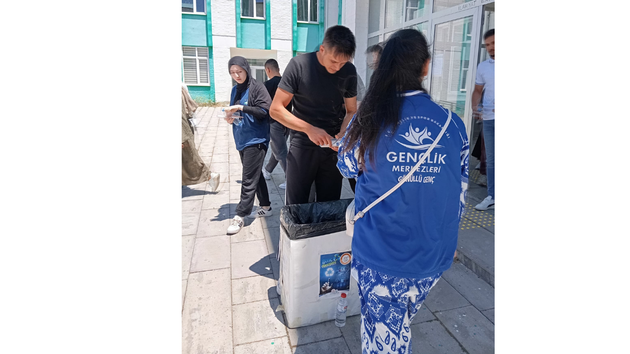 Genç Dönüşüm Kalemleri Yüzleri Güldürdü (2)