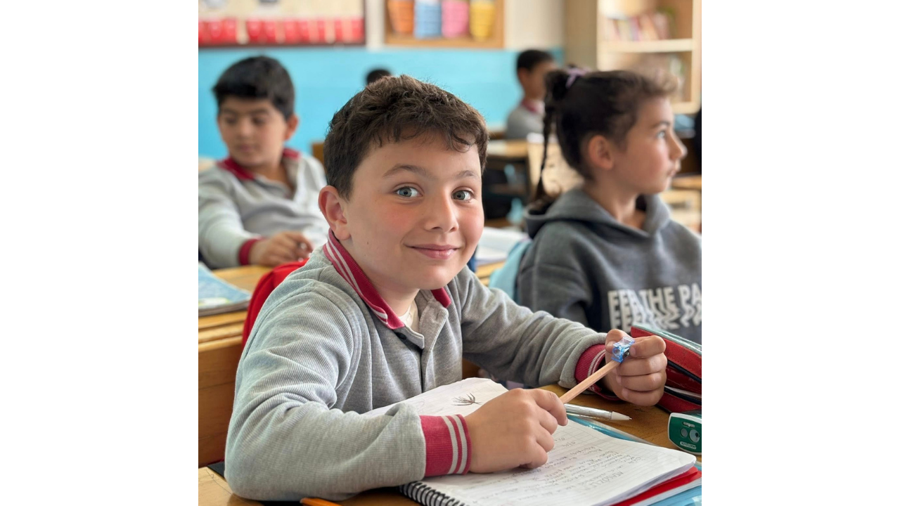 Genç Dönüşüm Projesi Yozgat'ta Yüzleri Güldürdü (2)