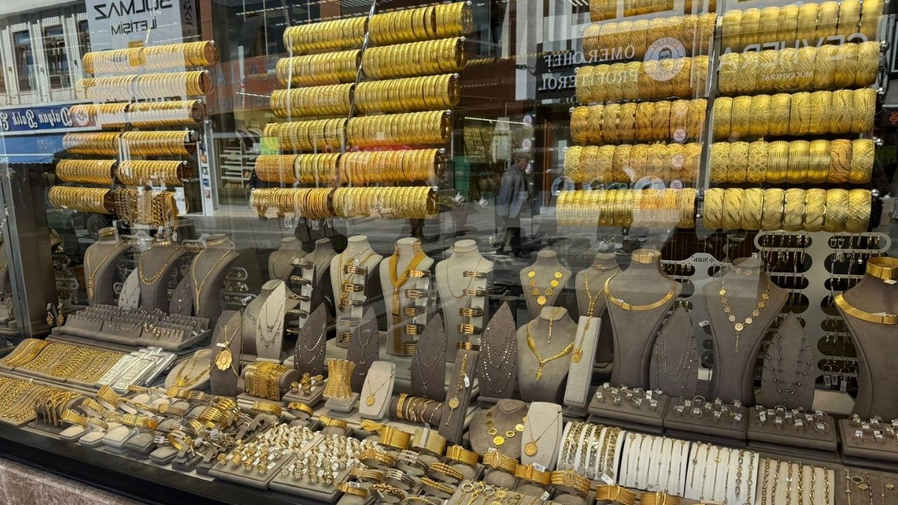 Gram Altın Ne Kadar 30 Ekim (2)