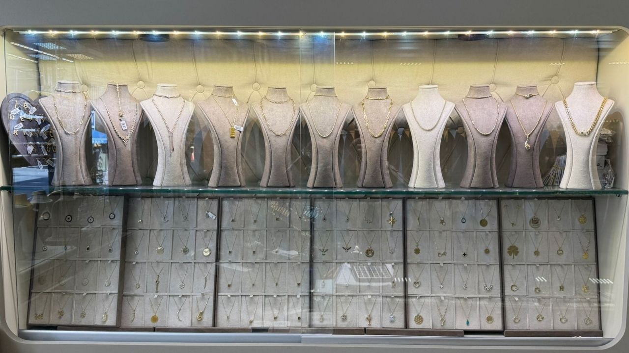 Gram Altın Ne Kadar 30 Ekim (4)