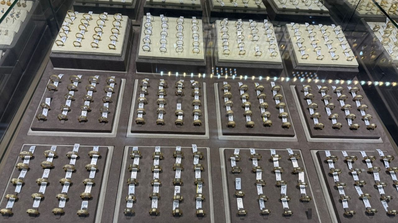 Gram Altın Ne Kadar 30 Ekim (6)