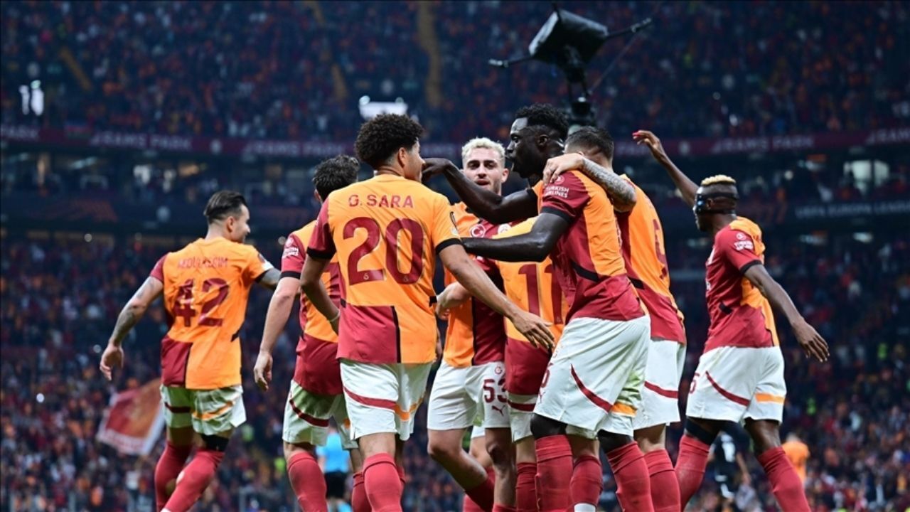Gs Bodo Glimt Maçı Ne Zaman (3)
