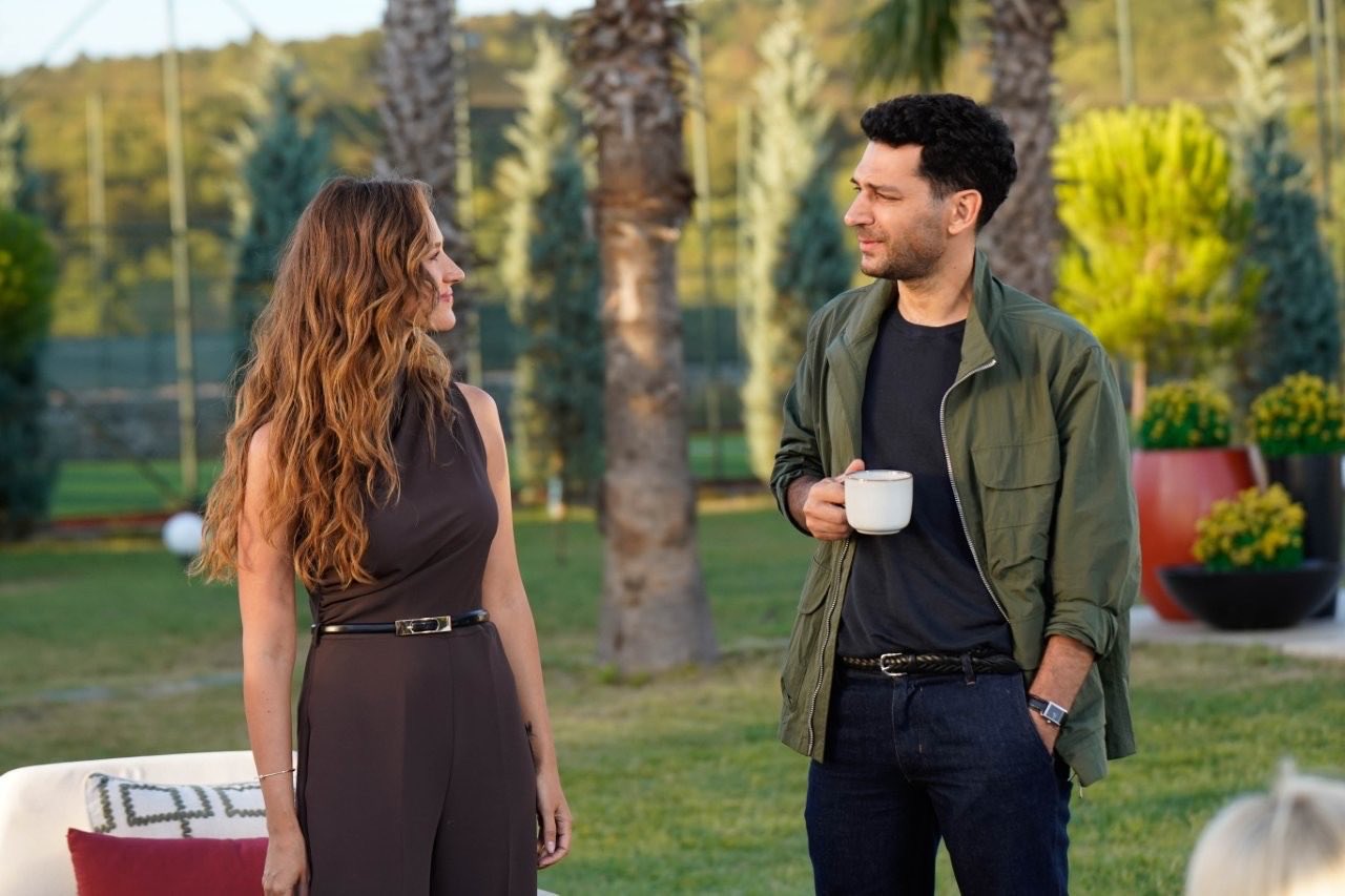 Güller Ve Günahlar 1. Bölüm (3)