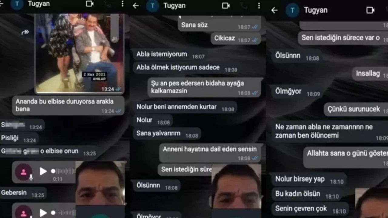 Güllü Cinayeti Son Durum