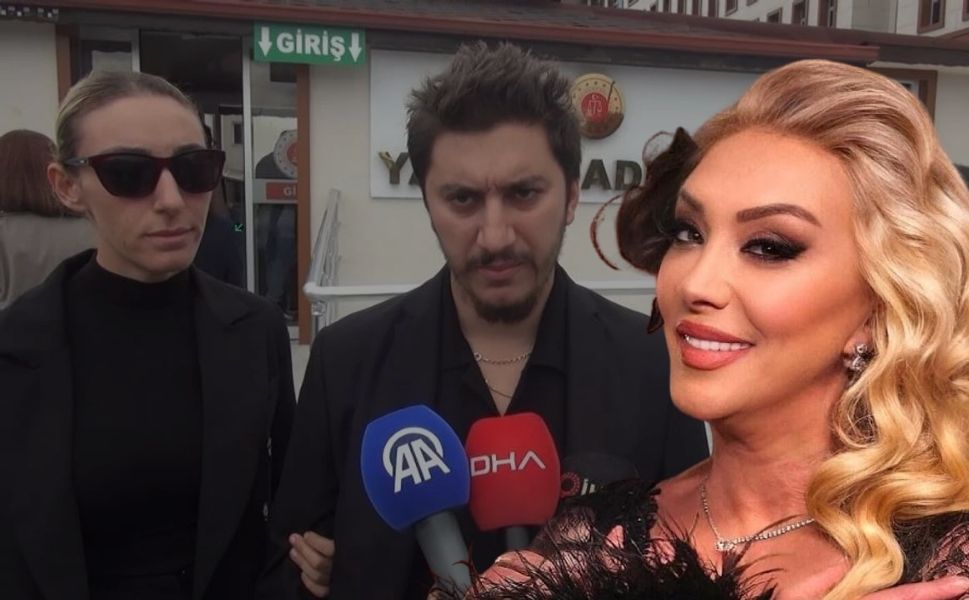 Güllünün Oğlu Ve Kızı