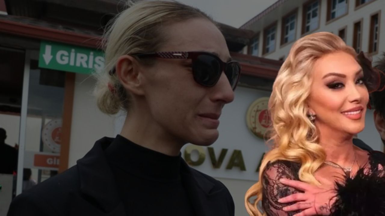 Güllüyü Kızı mı Öldürdü-1