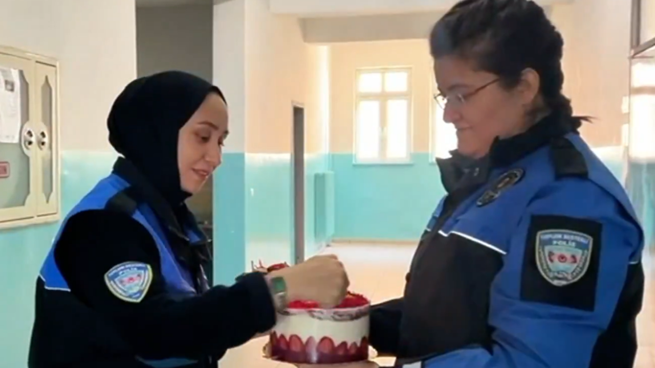 Güven Duygusu Pekişti