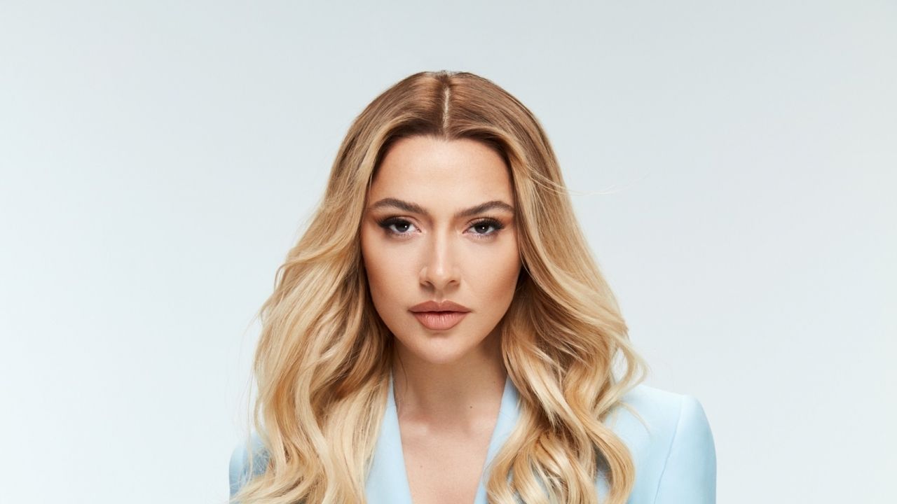 Hadise Son Dakika (2)