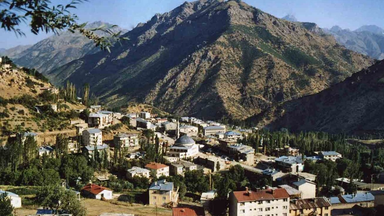 Hakkari