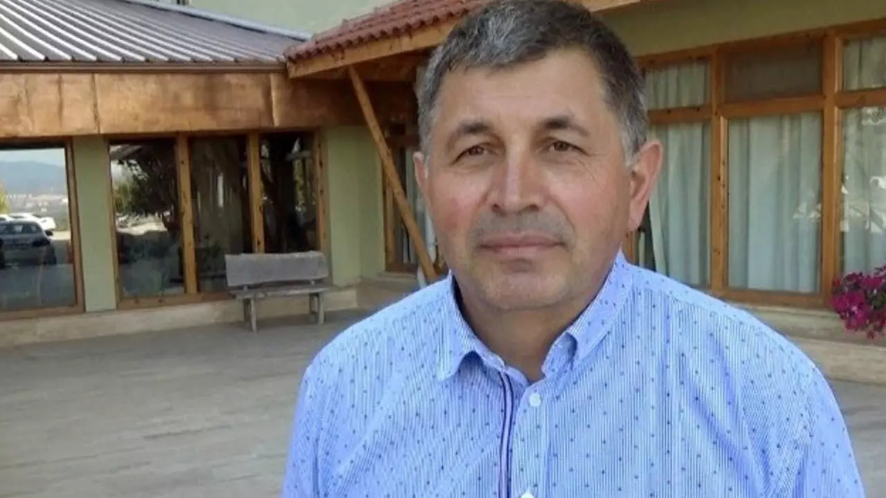 Halit Ergül Kimdir? Grand Kartal Otel’in Sahibi Halit Ergül Nereli, Kaç Yaşında?