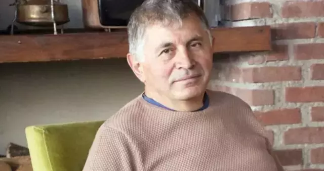 Halit Ergül Kimdir? Grand Kartal Otel’in Sahibi Halit Ergül Nereli, Kaç Yaşında?2