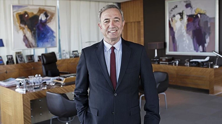 Hamdi Akın Kimdir, Nereli? Akfen Holding Sahibi Hamdi Akın Serveti Ne Kadar?1