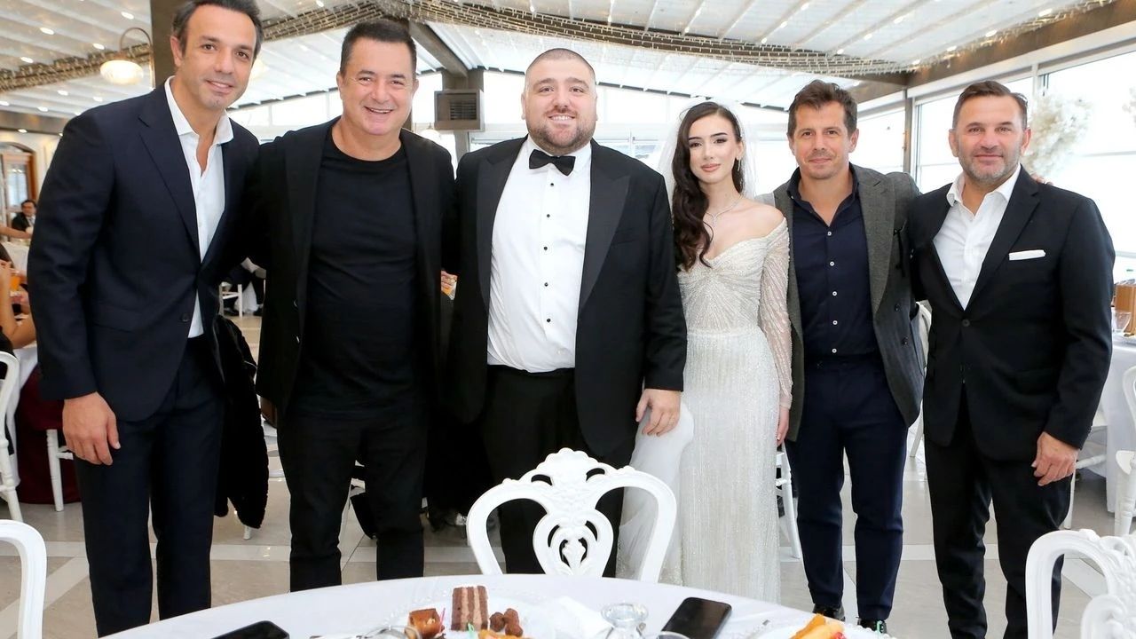 Hasan Arda Kaşıkçı Evli Mi (2)