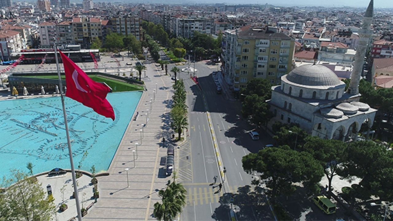 Horma Kanyonu Ve Ilıca Şelalesi (10)