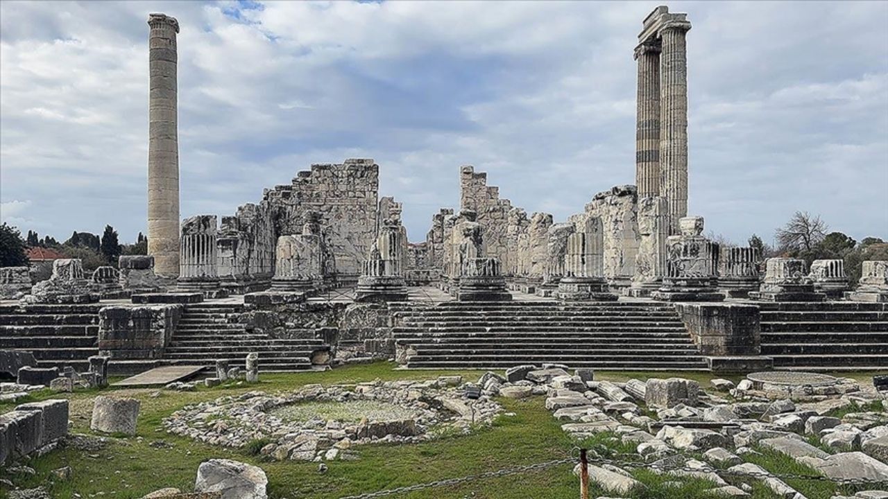 Horma Kanyonu Ve Ilıca Şelalesi (12)
