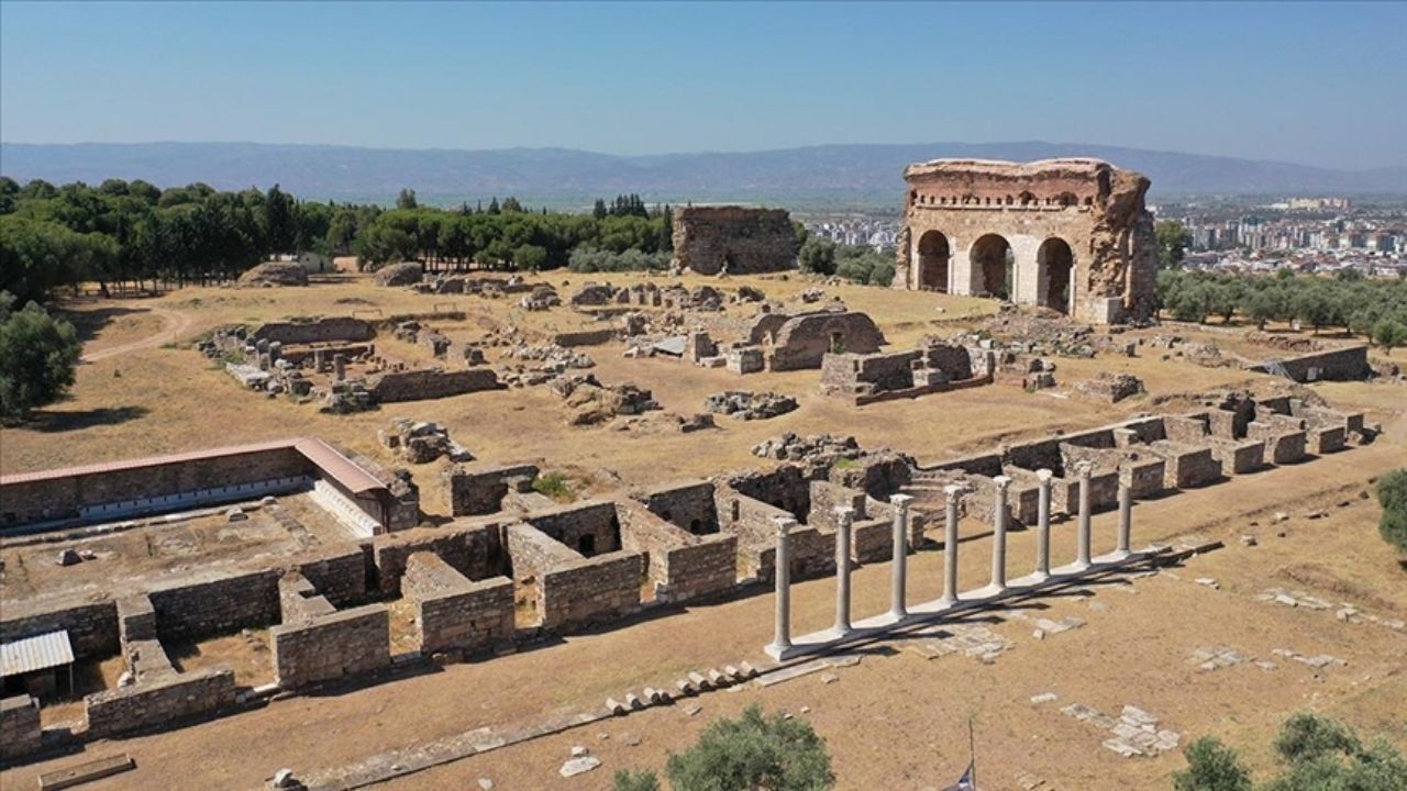 Horma Kanyonu Ve Ilıca Şelalesi (14)