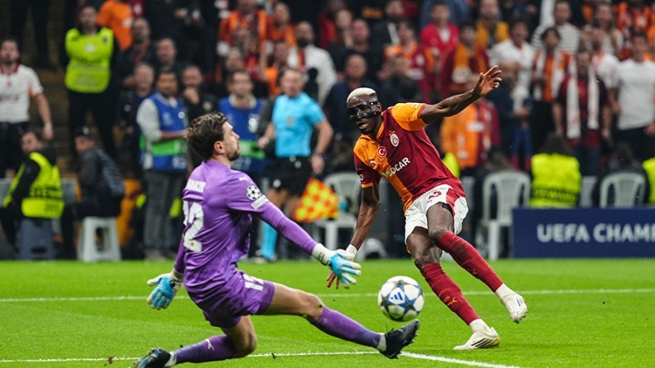 galatasaray-bodo/glimt maç özeti 2