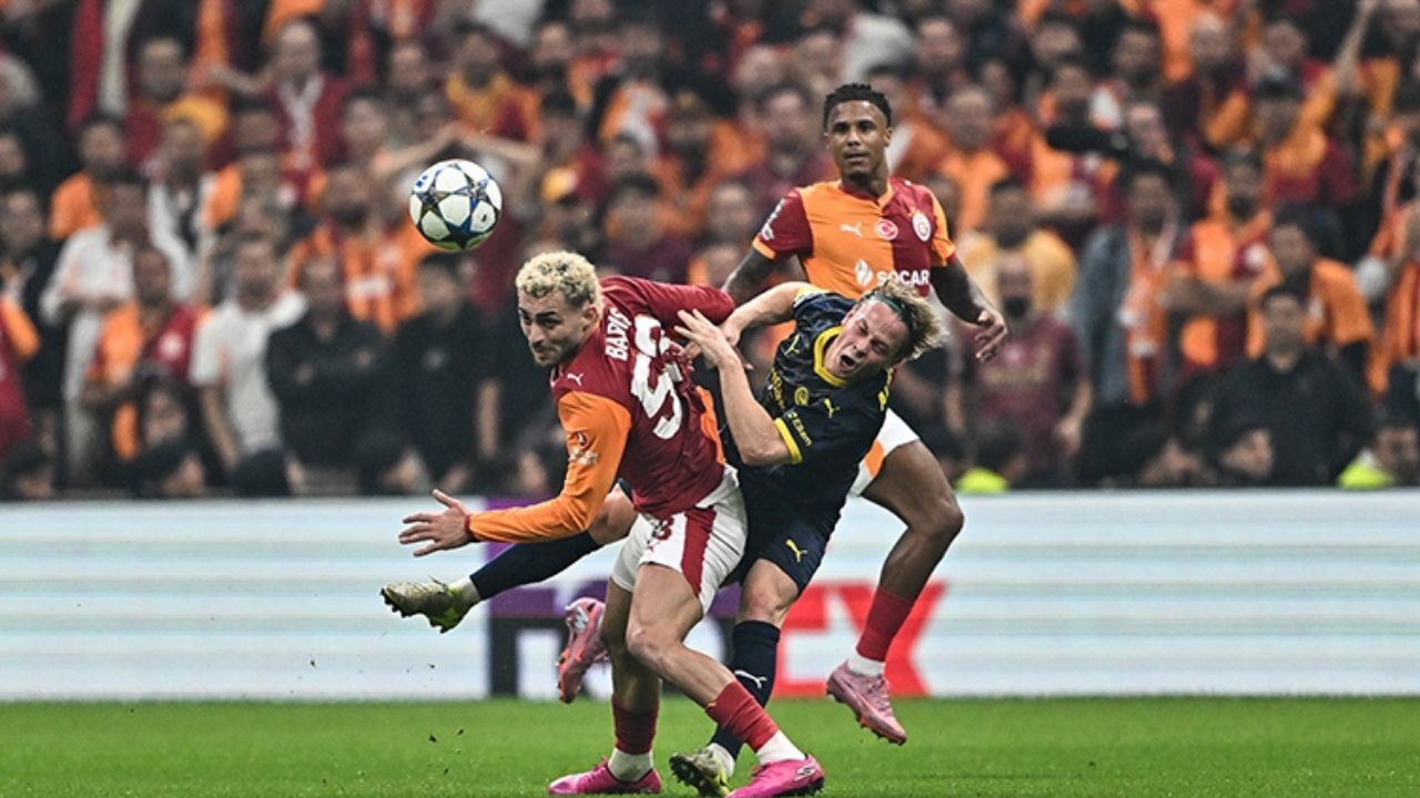 galatasaray-bodo/glimt maç özeti 3