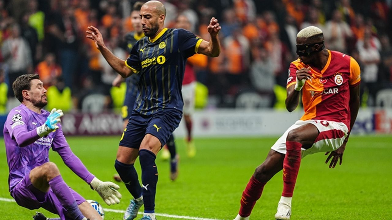 galatasaray-bodo/glimt maç özeti 4