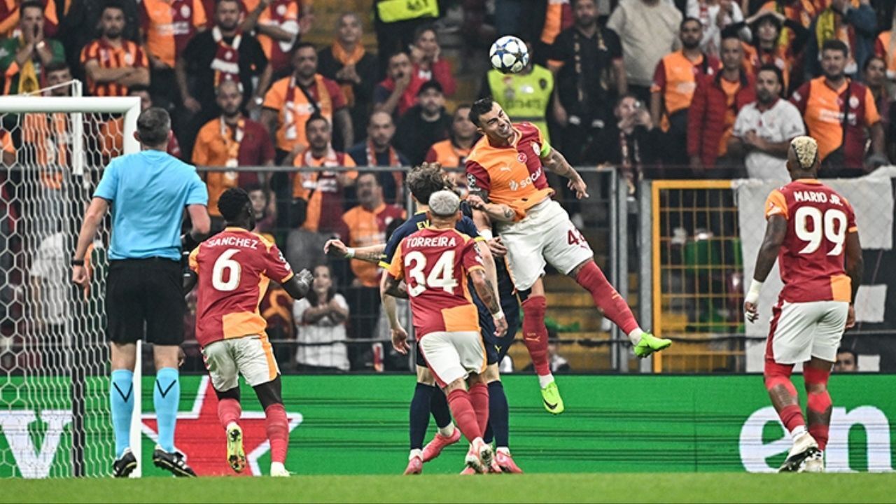 galatasaray-bodo/glimt maç özeti 6