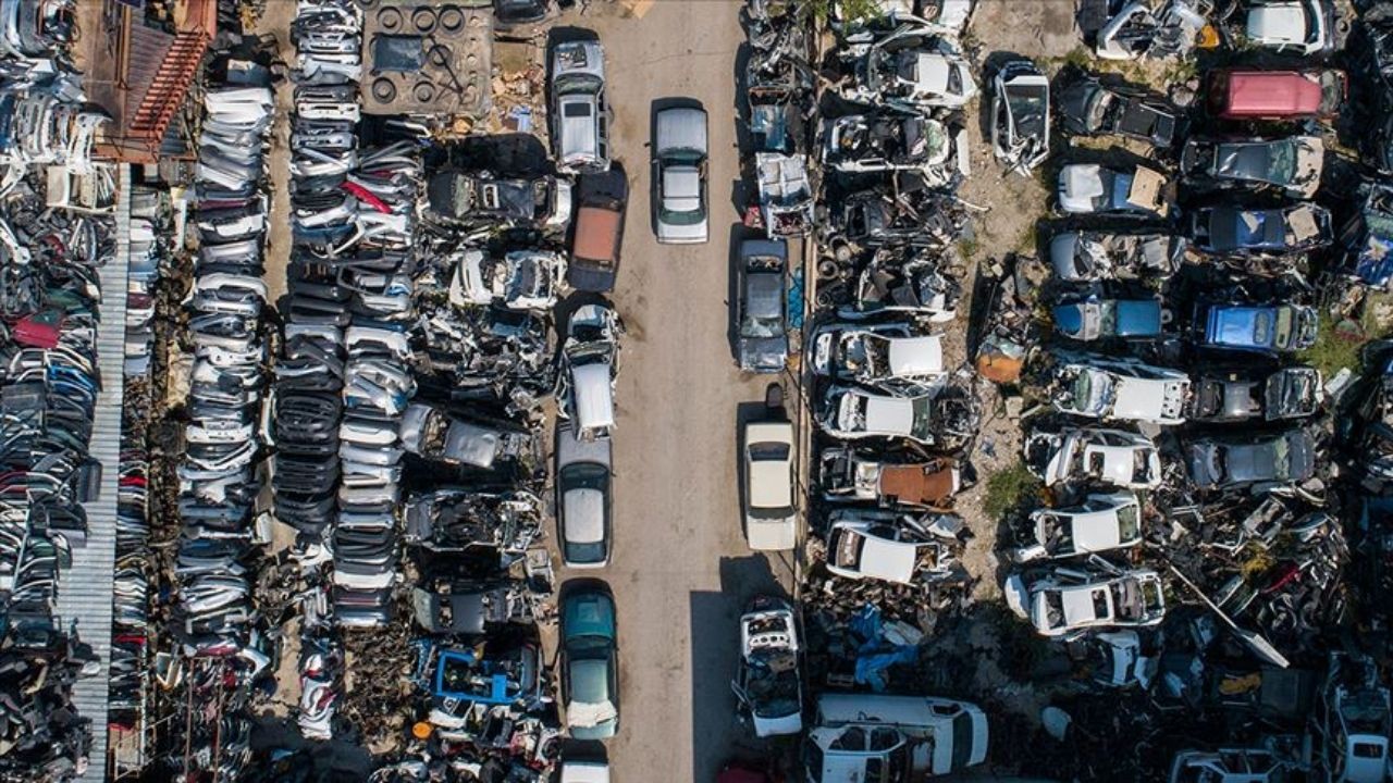 Hurda Teşvi̇k Yasasi Son Durum (3)