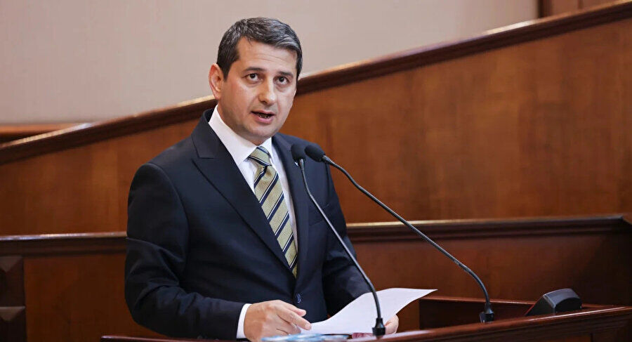 İbrahim Özkan Kimdir? Ekrem İmamoğlu'nun Danışmanı Neden Gözaltına Alındı?