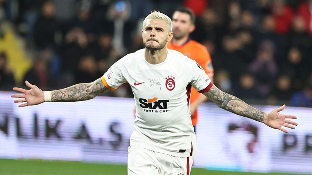 Icardi Gidiyor Mu (2)