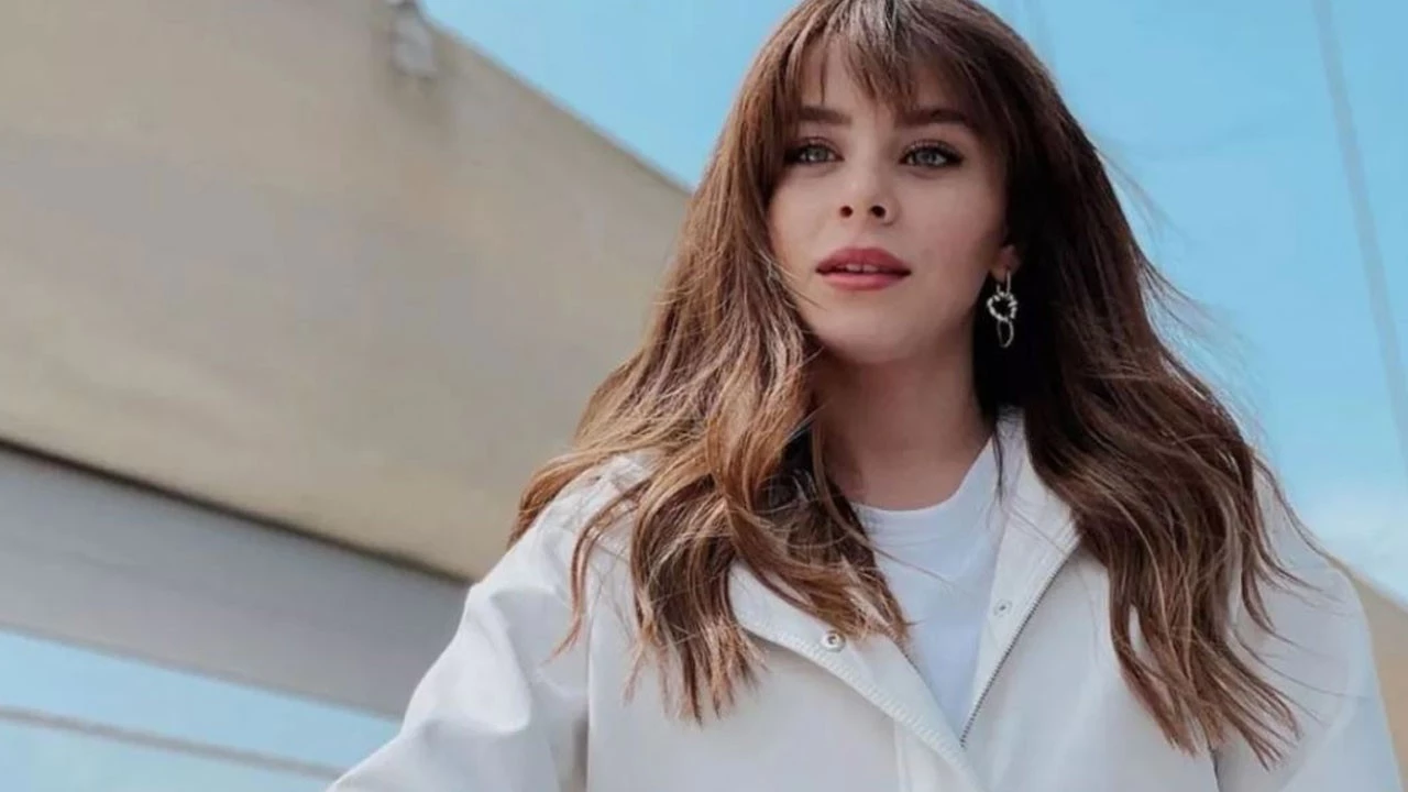 İlayda Alişan Kimdir? Seda Sayan'ın Gelini İlayda Alişan Kaç Yaşında, Ne Iş Yapıyor?1