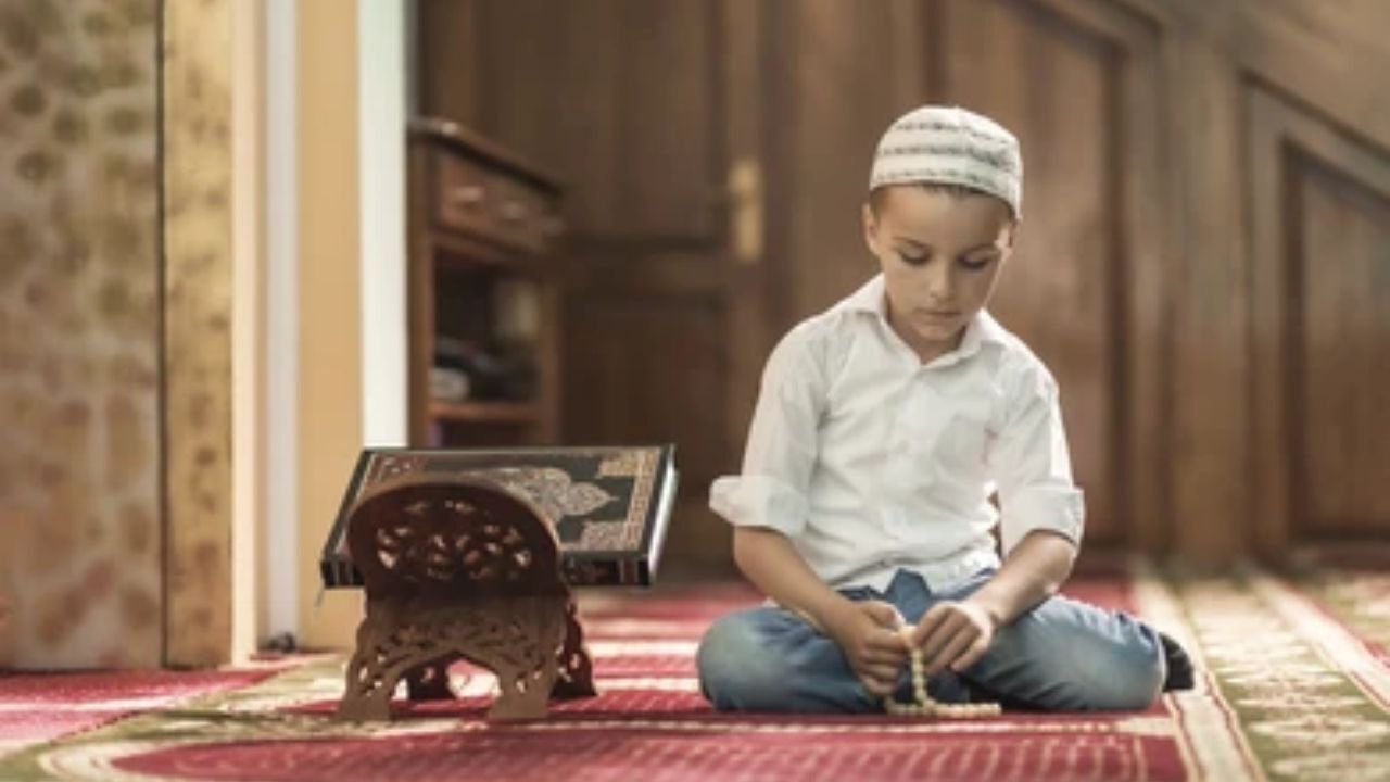 Ilk Müslüman Çocuk Kimdir (2)