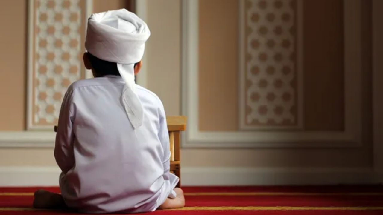 Ilk Müslüman Çocuk Kimdir (3)