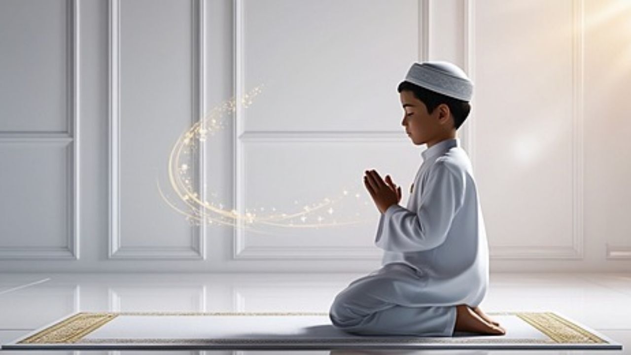 Ilk Müslüman Çocuk Kimdir (4)