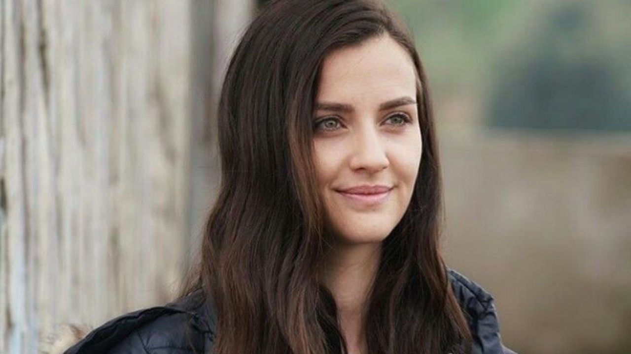 Irem Helvacıoğlu Ve Kızı Ölümden Döndü (4)