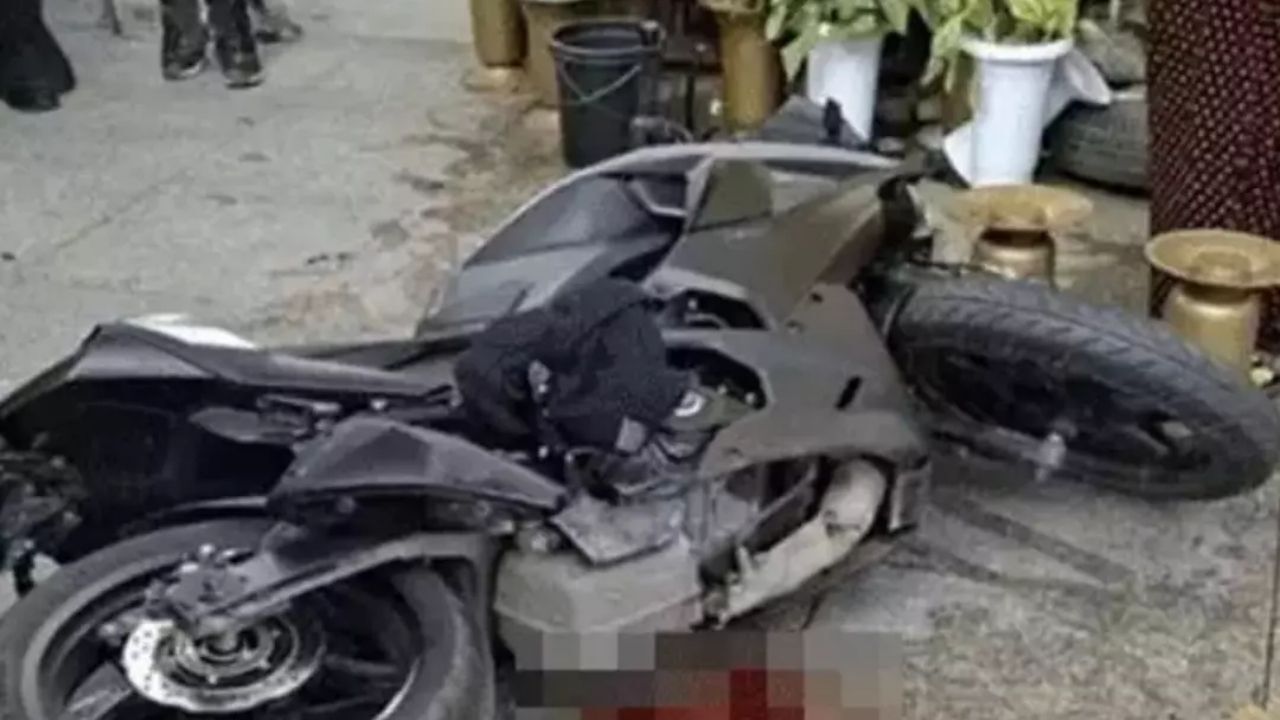 Irem Helvacıoğlu Ve Kızı Ölümden Döndü (5)